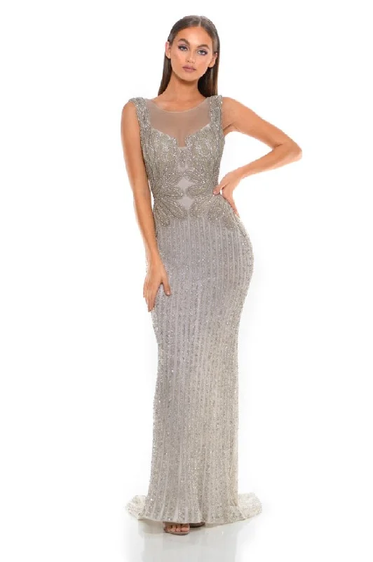 Portia nd Scarlett PS1993 Mesh unclassified dresses