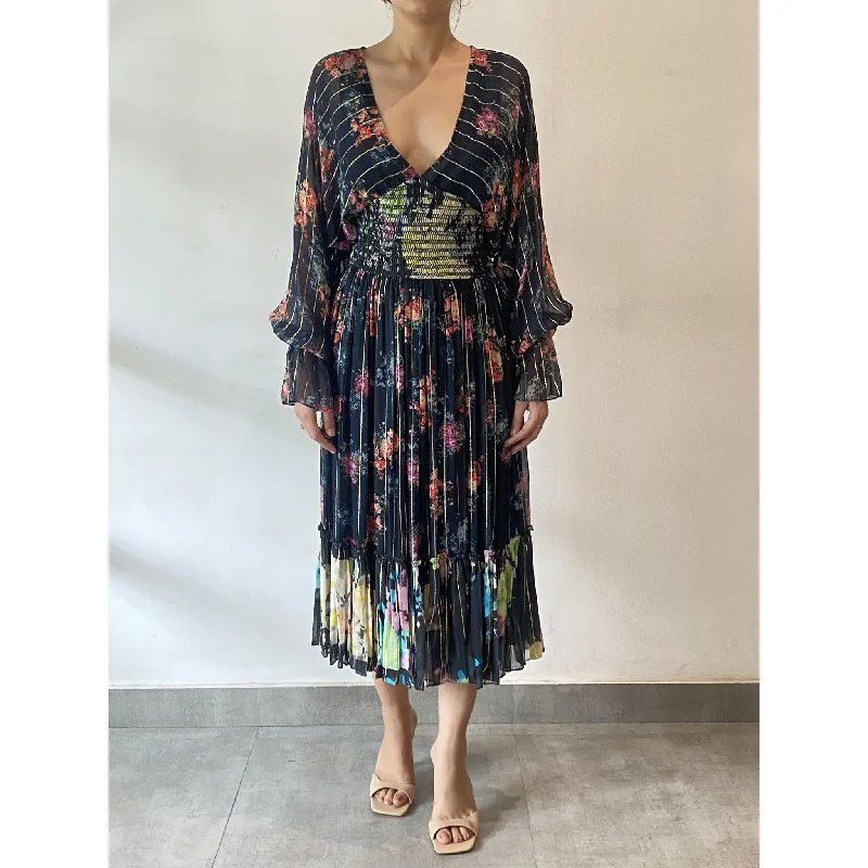 Hemant And Nandita Dress-V2 Travel unclassified dresses