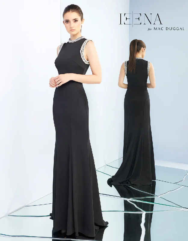 Mac Duggal 25933 Dress Stretchy unclassified dresses