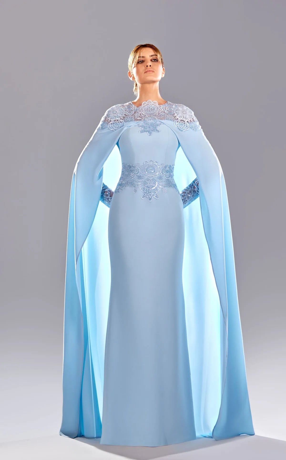 Reverie Couture SS24100 Dress Comfortable unclassified dresses