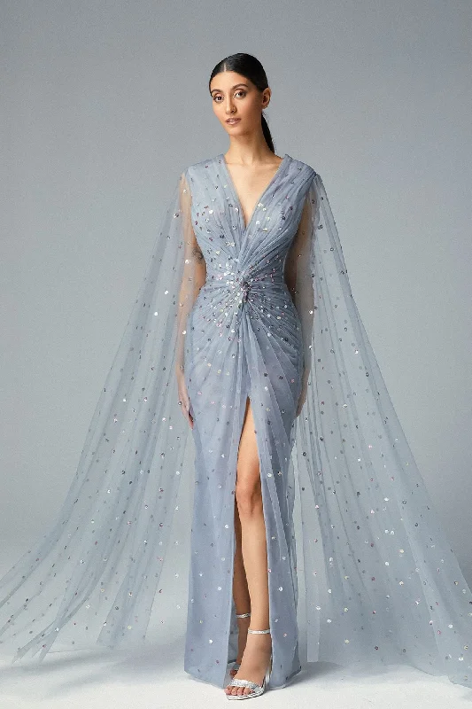 Gattinolli Couture GA-6193 Dress Graduation unclassified dresses