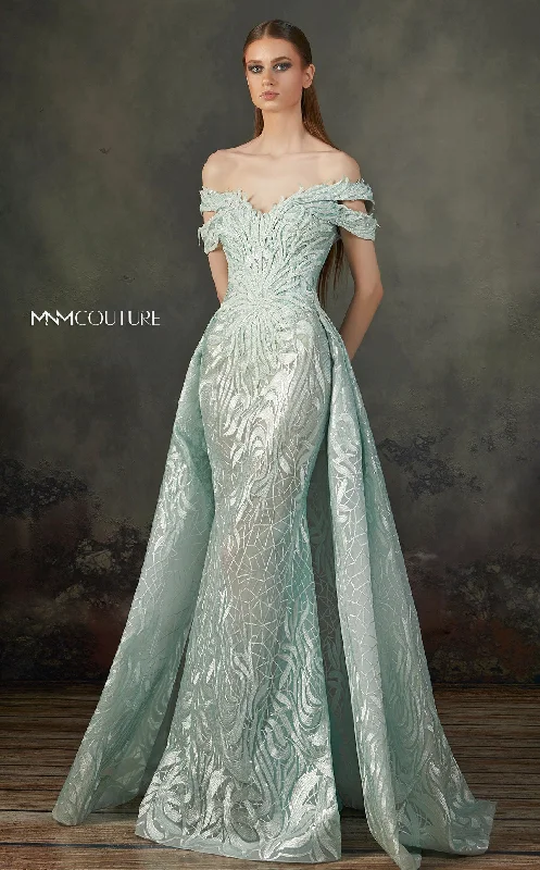 MNM Couture K3721 Dress Stylish unclassified dresses