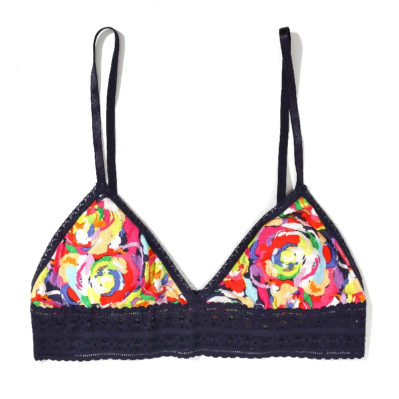Dreamease Modal Bralette | Tales Of Wonder Minimalist unclassified dresses