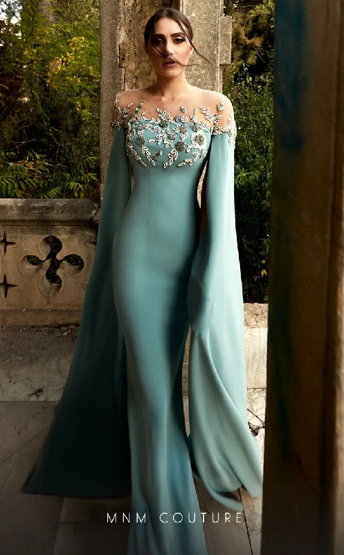 MNM Couture K3947 Luxury unclassified dresses