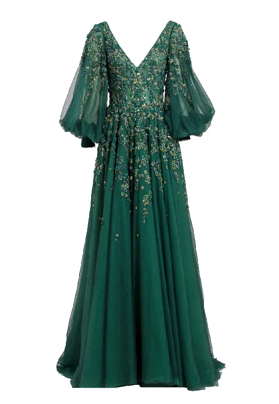 SAIID KOBEISY RTWSS20-37 Dress Street style unclassified dresses