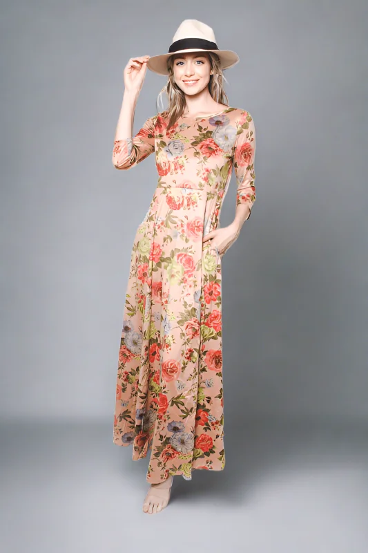 GARDEN STROLL Office unclassified dresses