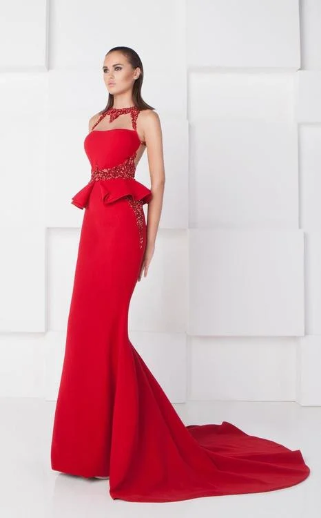 Saiid Kobeisy RE2785 Dress Popular unclassified dresses