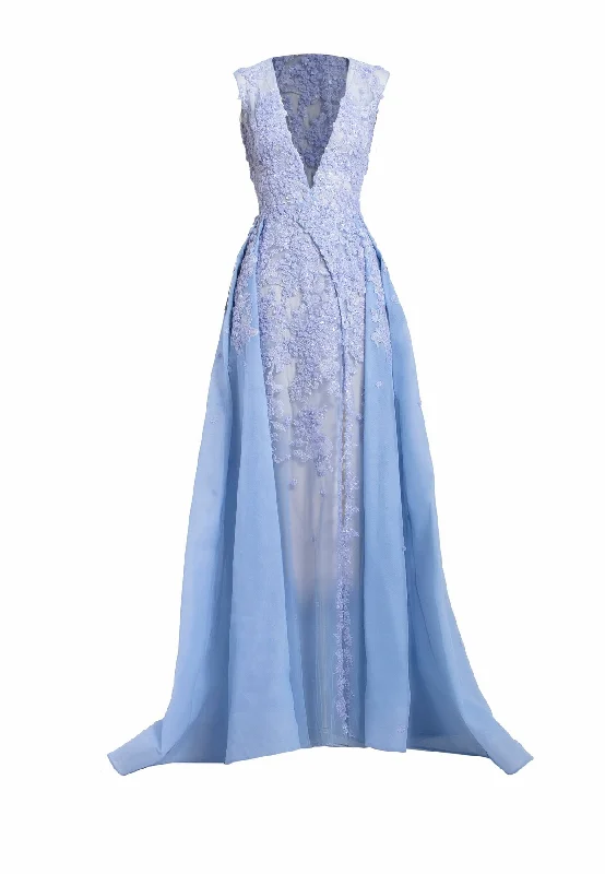SAIID KOBEISY RTWSS20-19 Dress Formal unclassified dresses