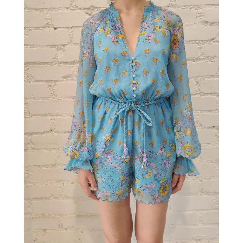 Vana Romper-V2 Women's unclassified dresses