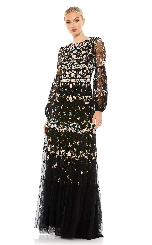 MAC DUGGAL 35111 DRESS Everyday wear unclassified dresses