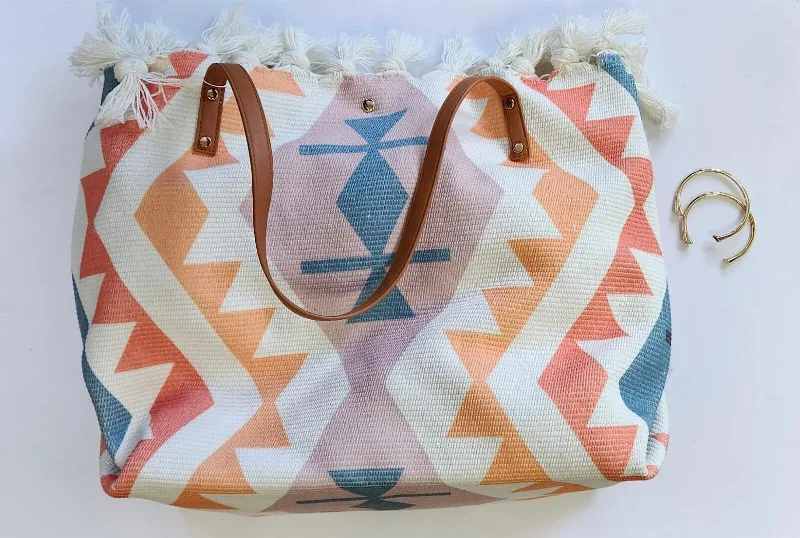 Fiesta Bag High-end unclassified dresses