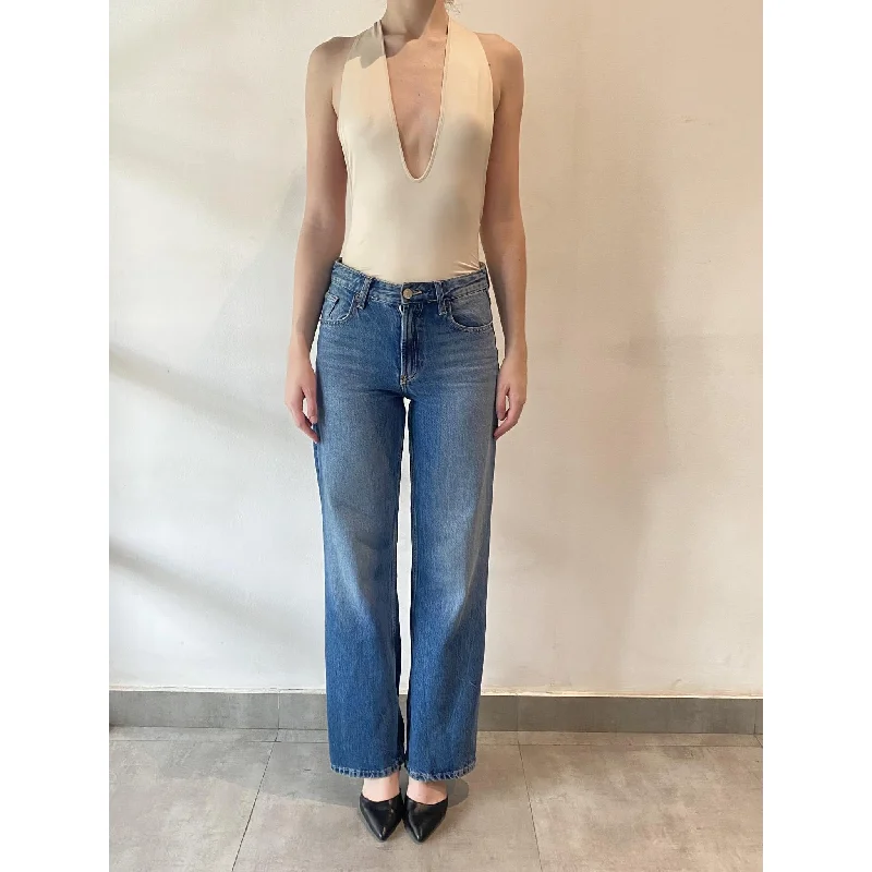 Hemant And Nandita Bodysuit Casual unclassified dresses