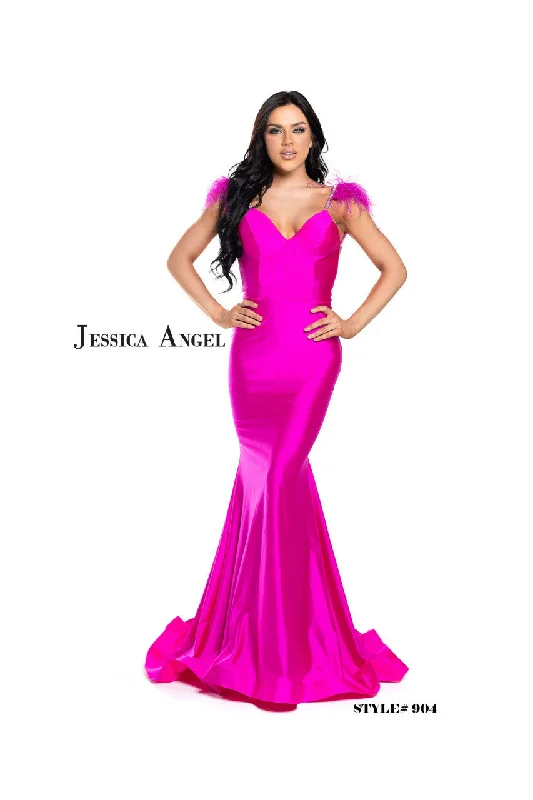 Jessica Angel 904 Dress Engagement unclassified dresses