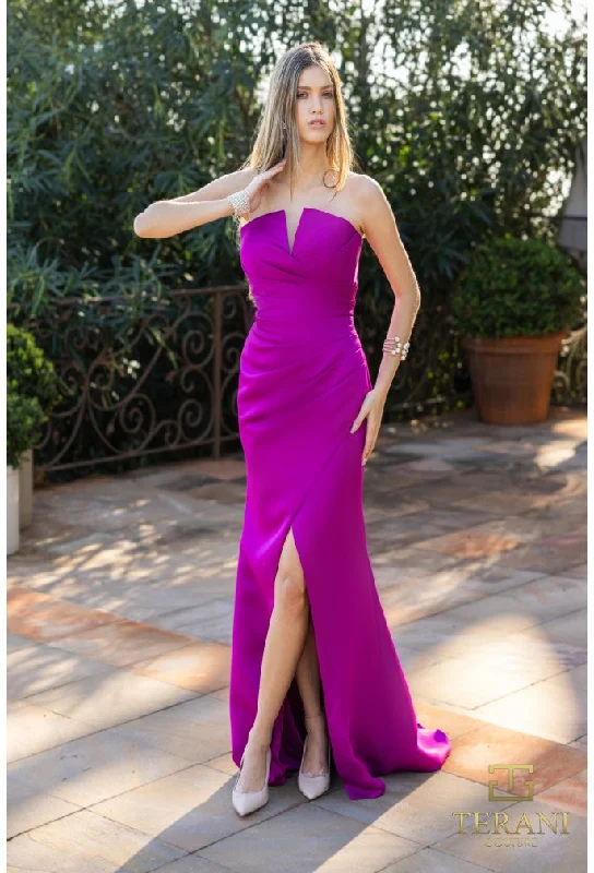 251P4023 Short unclassified dresses