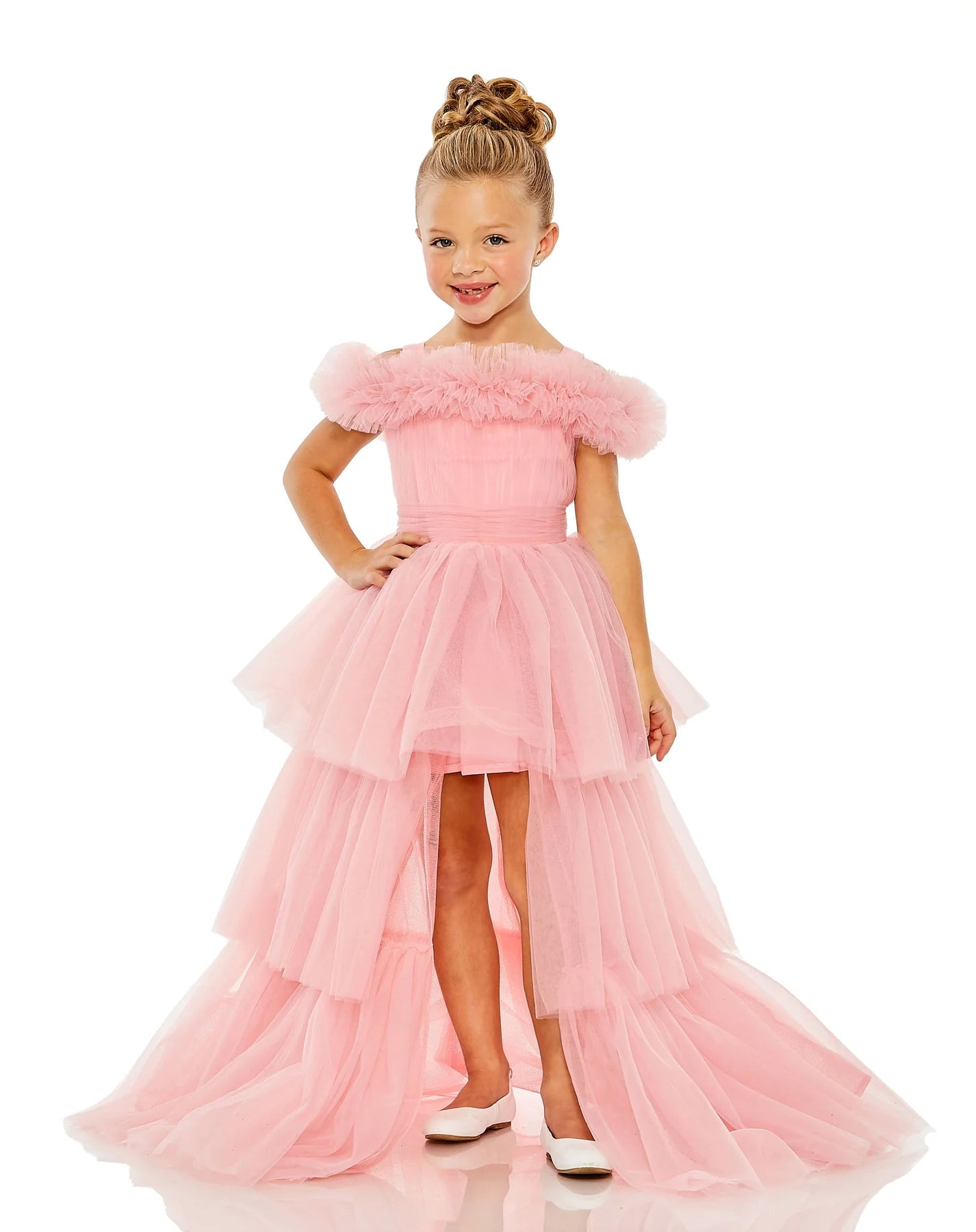 Mac Duggal 20586 Dress Wrap unclassified dresses