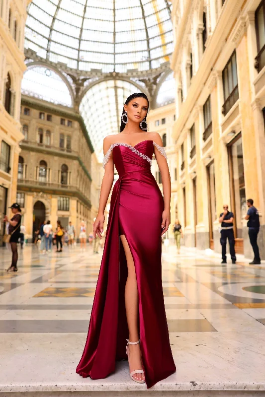 NC1049 Printed unclassified dresses