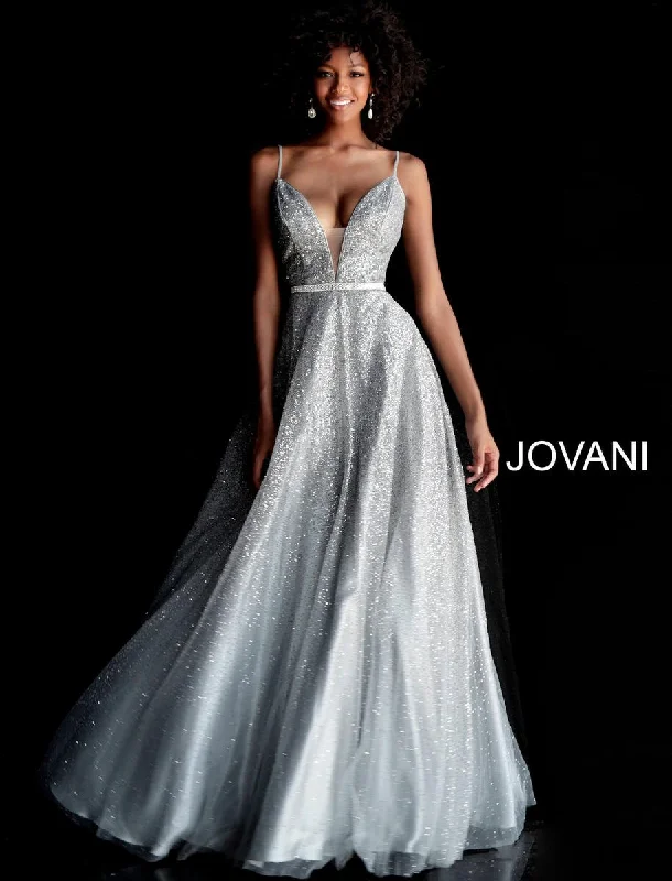 Jovani 623010 Dress Earthy tone unclassified dresses