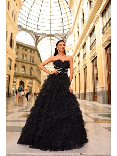 NC1047 Mesh unclassified dresses