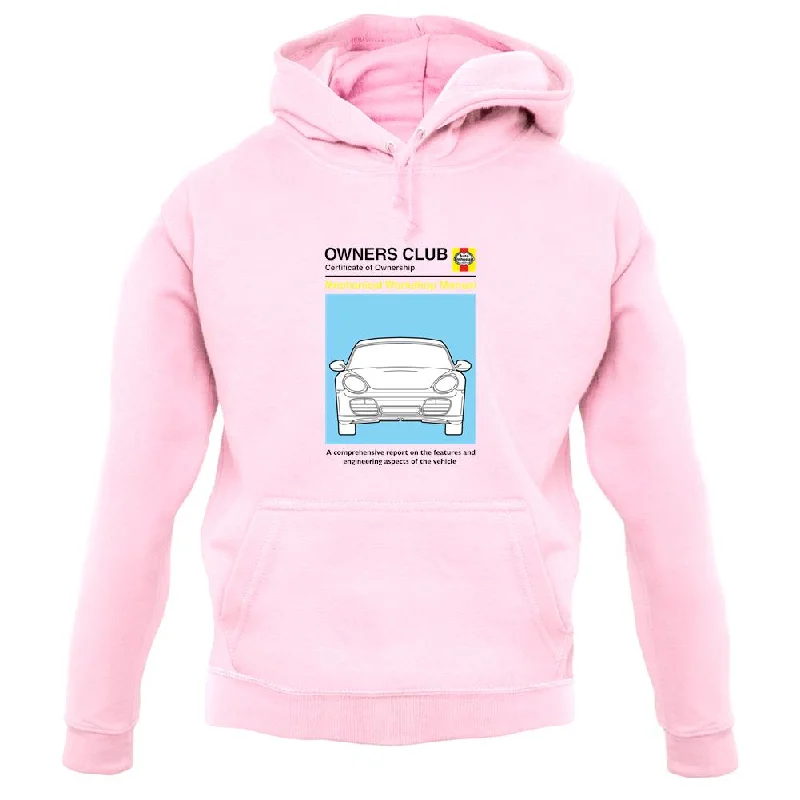 Baby Pink
