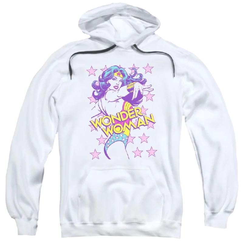DC Comics Valiant - Pullover Hoodie