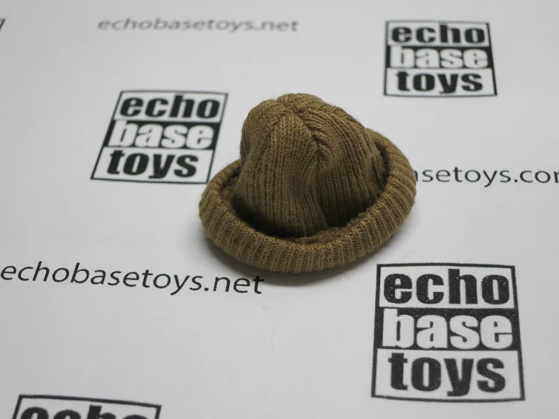 Dragon Models Loose 1/6th Scale WWII US M1941 Wool Knit Cap  #DRL3-H200