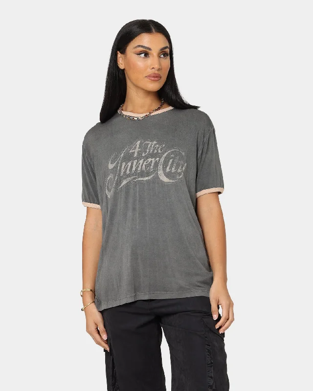 Honor The Gift 4 Inner City T-Shirt Stone