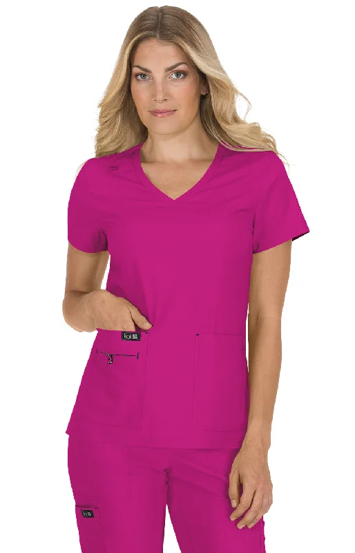 Azalea Pink