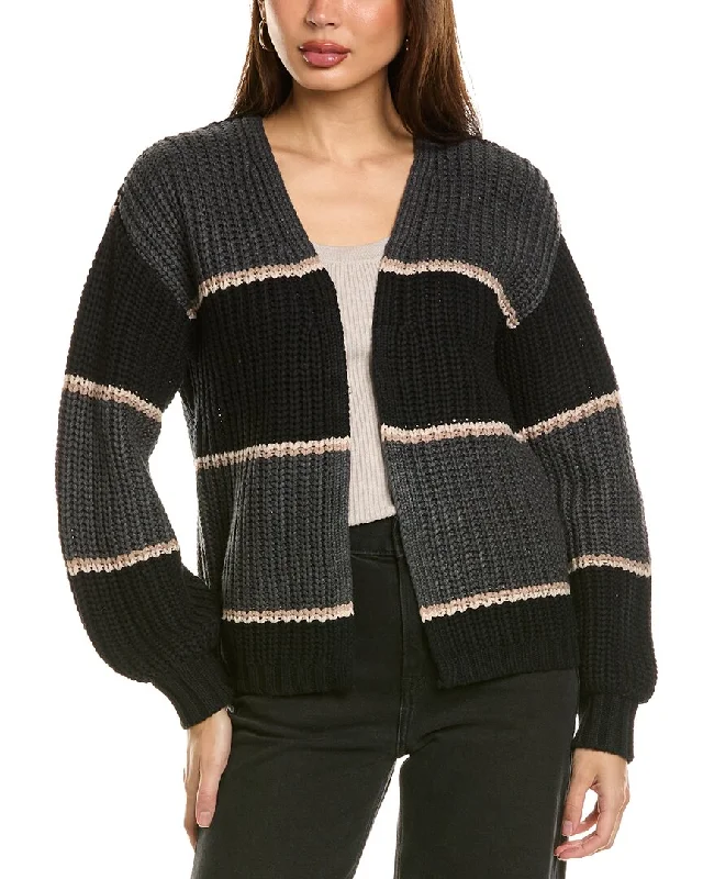 Saltwater Luxe Sweater Holiday sweaters