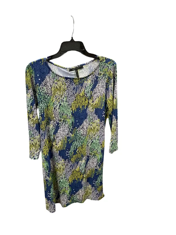 Dress Casual Short By Bcbgmaxazria In Blue, Size: M Cute Mini Skirt