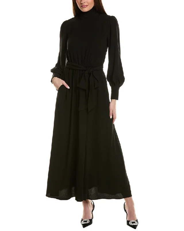 Alexia Admor Isaliah Maxi Dress Maxi Skirt Casual