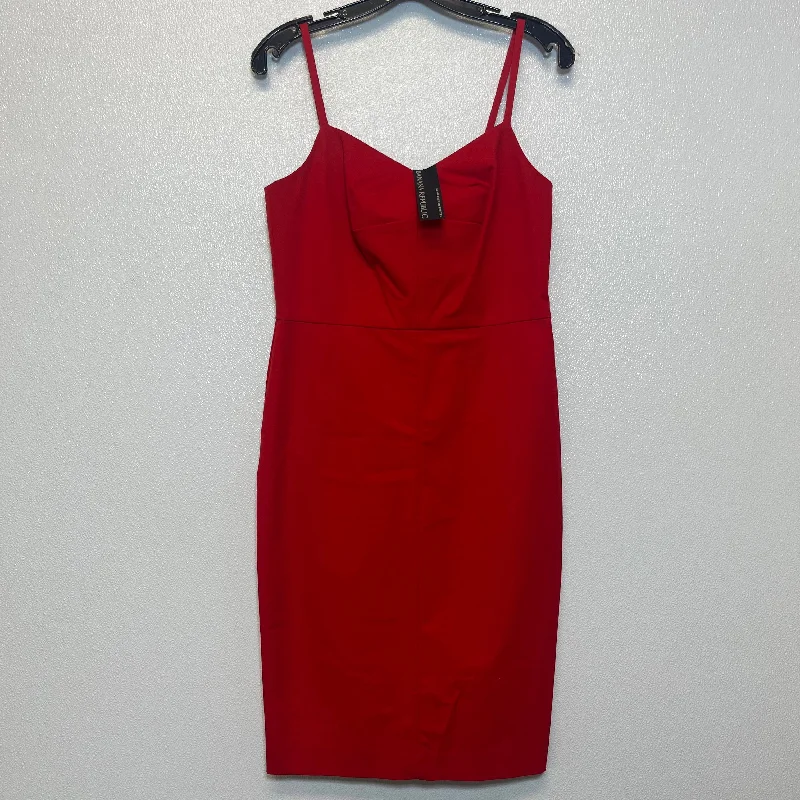 Dress Party Midi By Banana Republic  Size: 8 Midi Skirt Chic